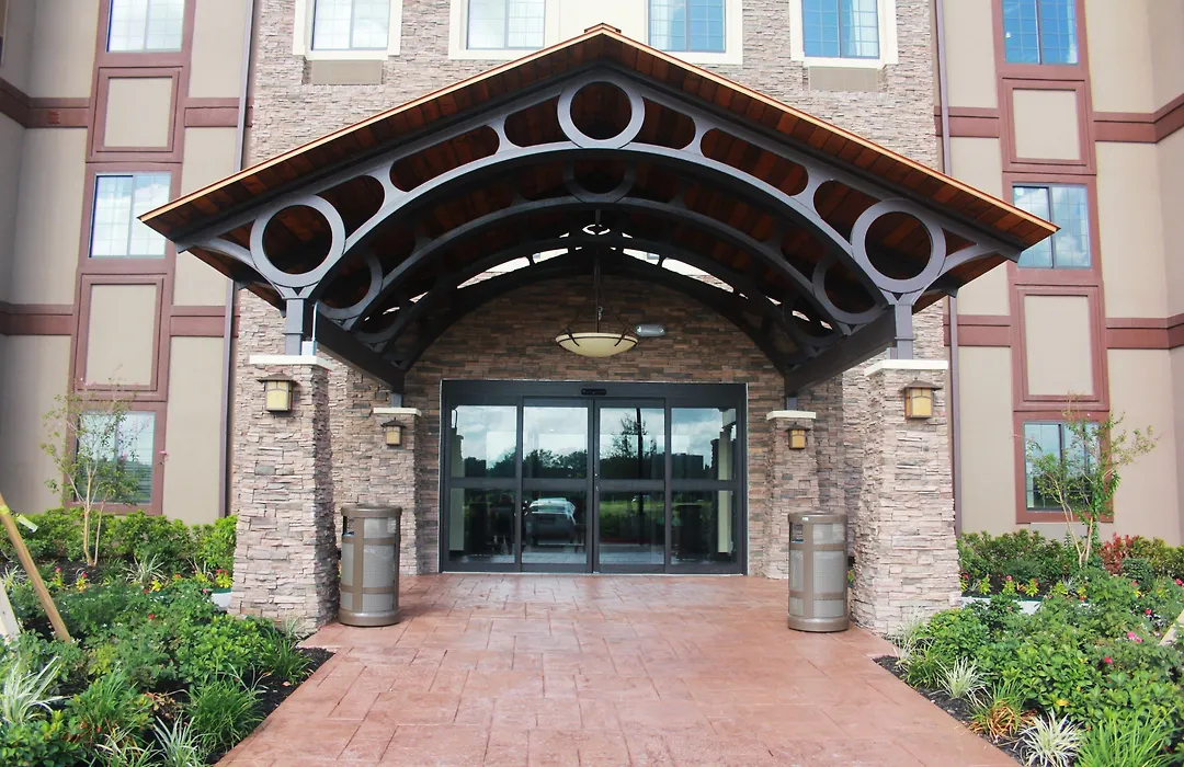 Staybridge Suites Houston - Iah Airport By Ihg-1