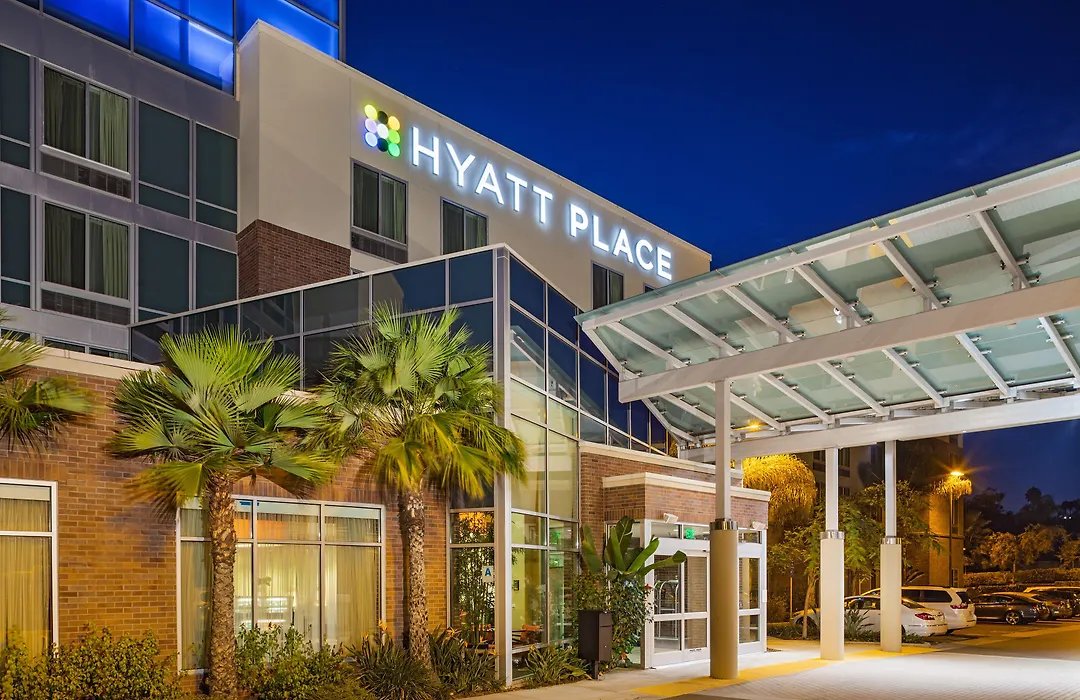 Hyatt Place San Diego-Vista/Carlsbad-1