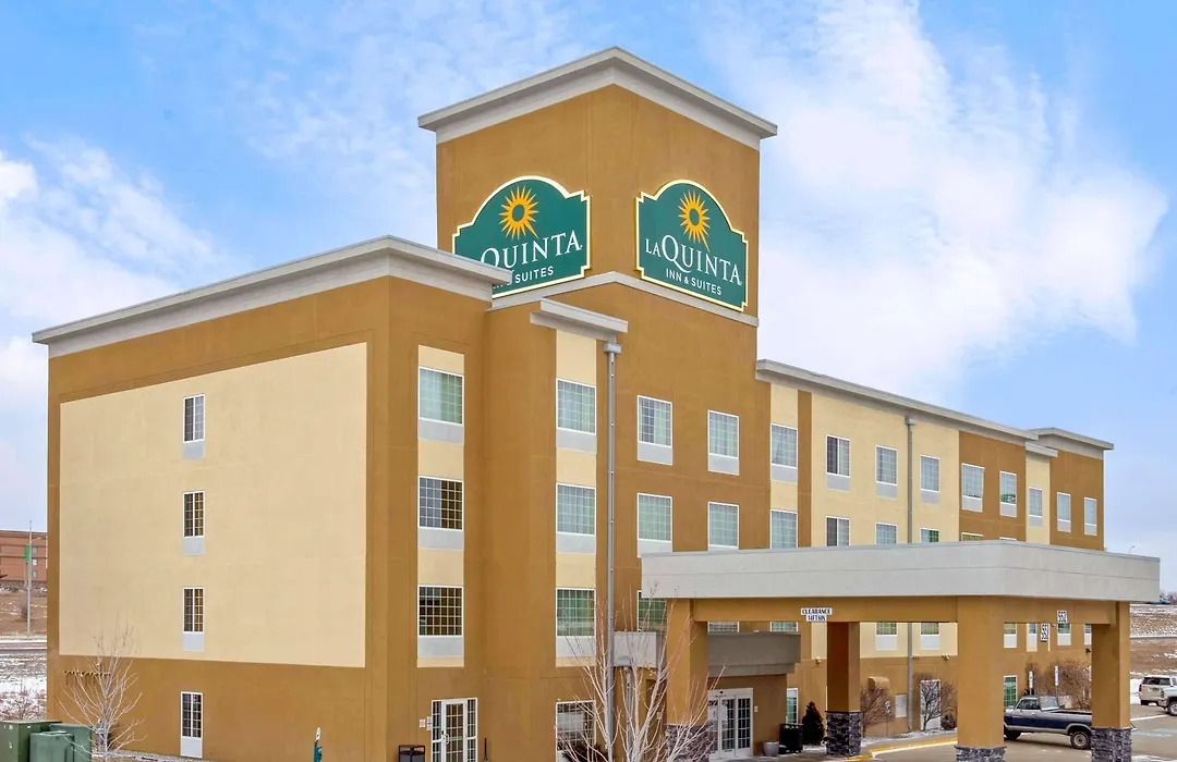 La Quinta By Wyndham Dickinson-1