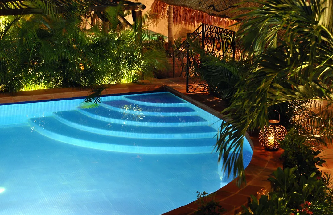 La Pasion Colonial Hotel Boutique By Bunik-1
