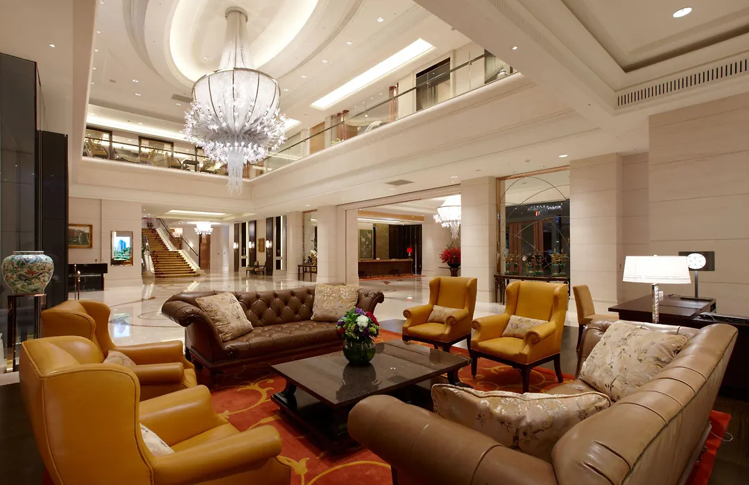 The Okura Prestige Taipei-1