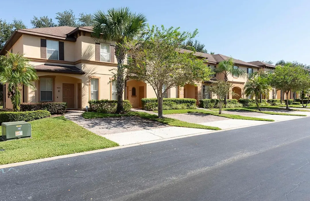 Villas At Regal Palms Resort & Spa-1