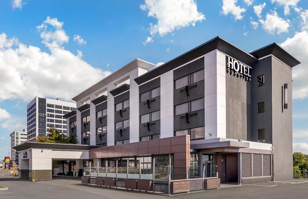 Hotel Quartier, An Ascend Collection Hotel-1