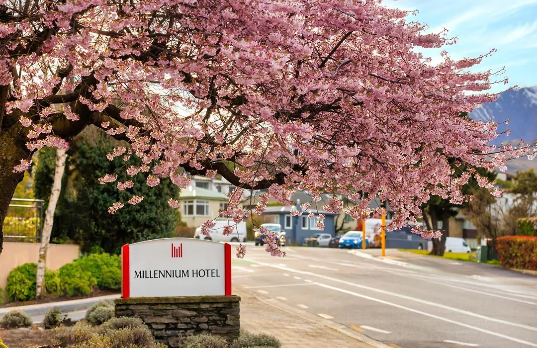 Millennium Hotel Queenstown-1