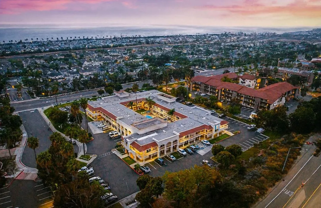 Motel 6-Carlsbad, Ca Beach-1