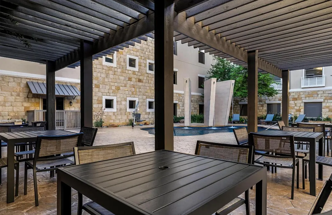 Homewood Suites Dallas-Frisco-1