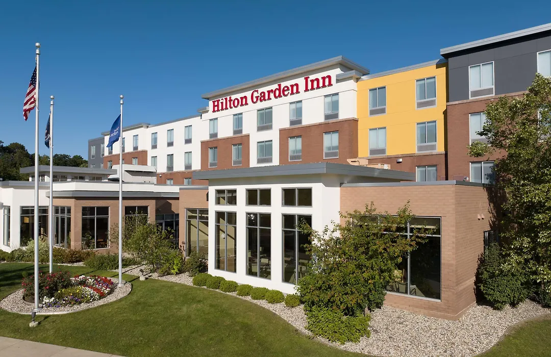 Hilton Garden Inn Ann Arbor-1