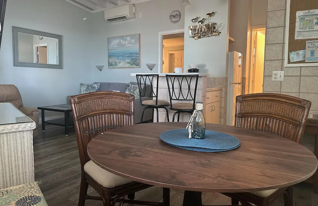 Windjammer Resort And Beach Club-1