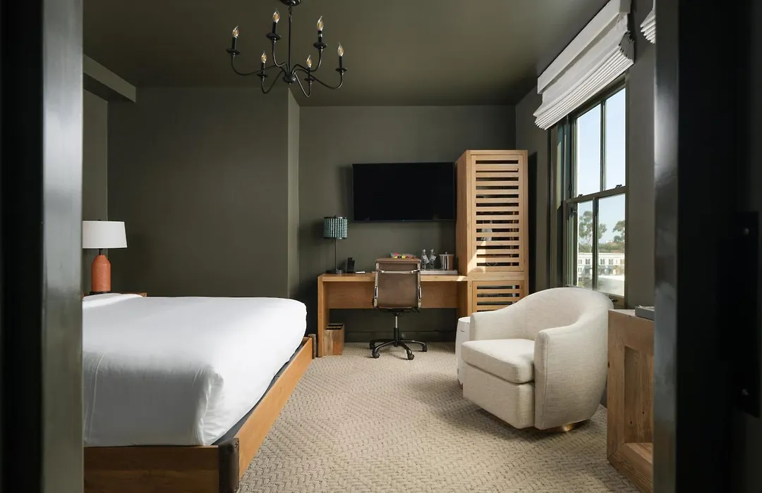 Hotel Santa Barbara-1