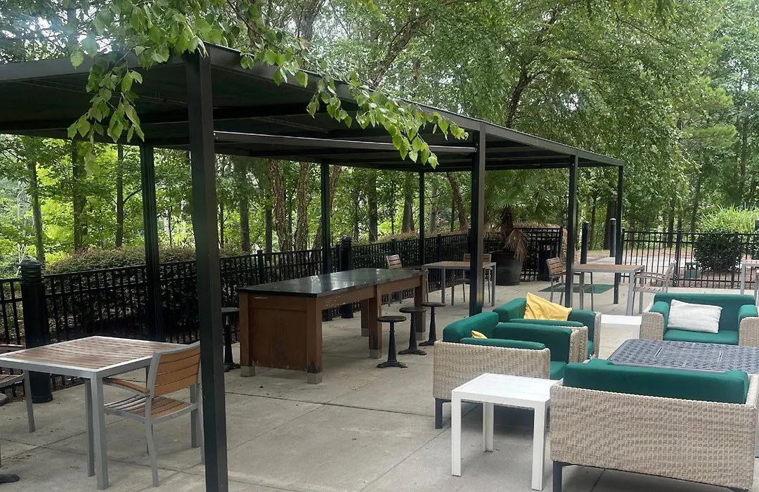 Holiday Inn Atlanta-Gas South Arena Area By Ihg-1