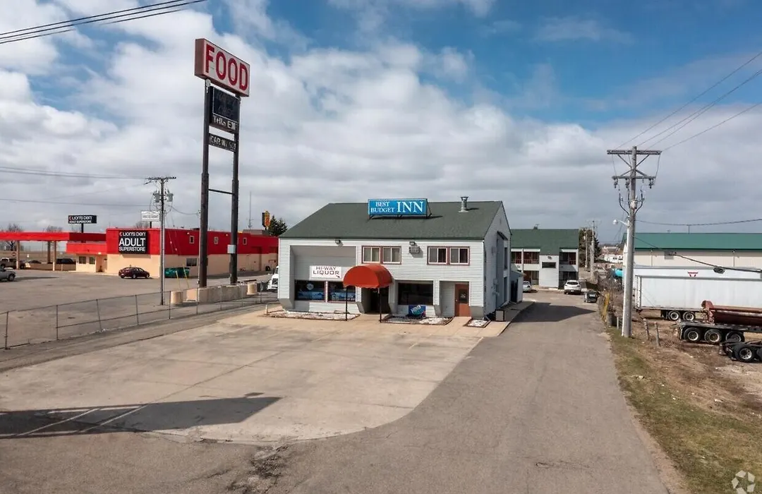 Best Budget Inn Owatonna-1