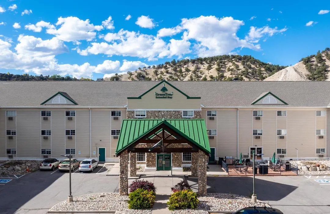 Greentree Suites Eagle / Vail Valley-1