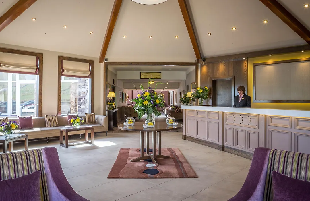 Dingle Skellig Hotel-1