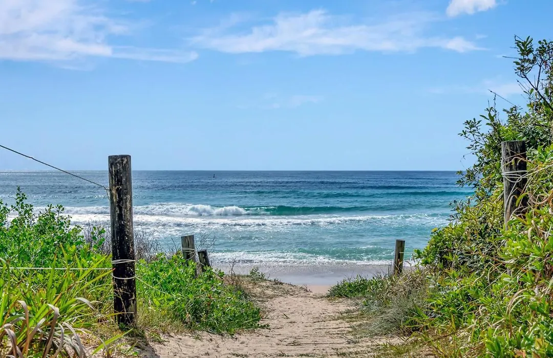 Surf Beach Motel Coffs-1
