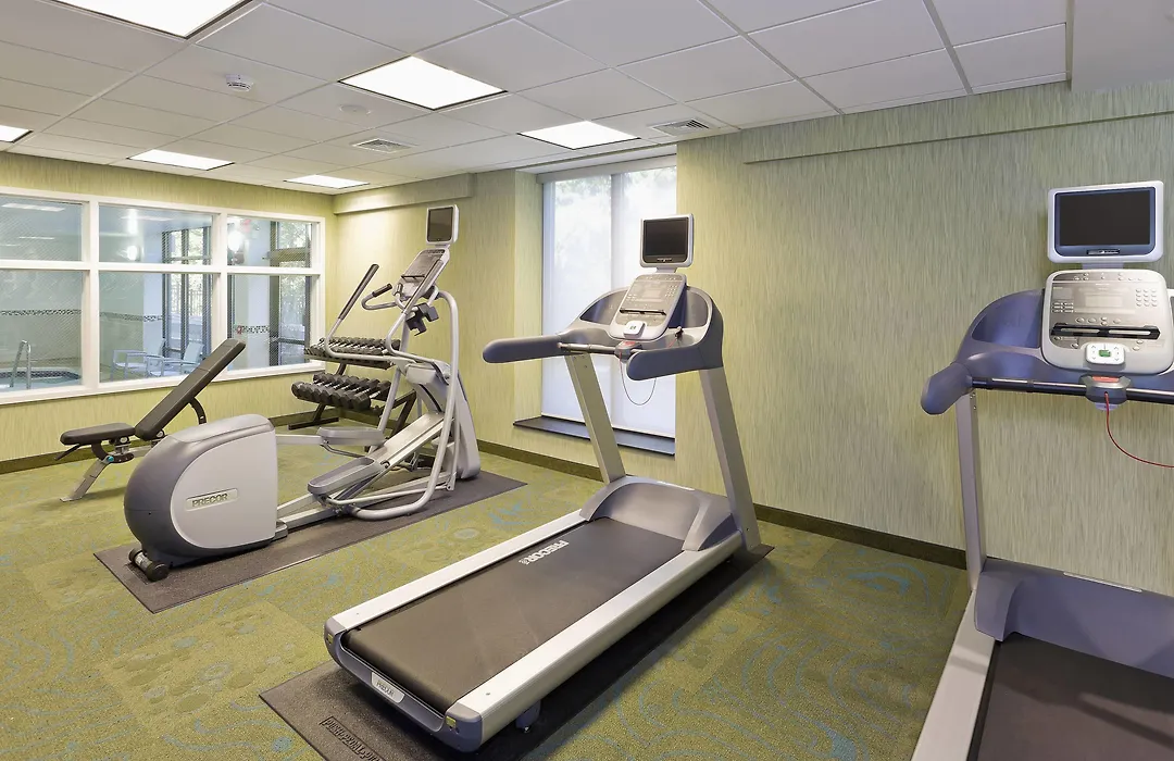 Springhill Suites By Marriott Philadelphia Langhorne-1