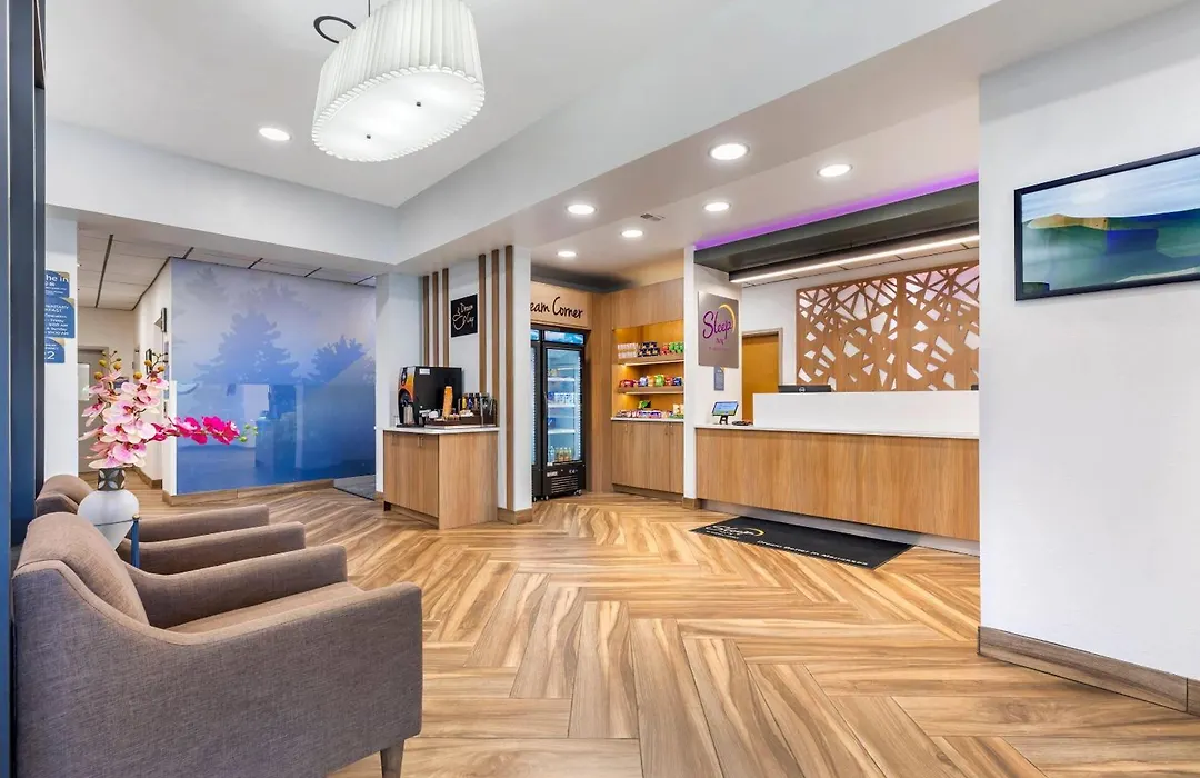 Sleep Inn-1
