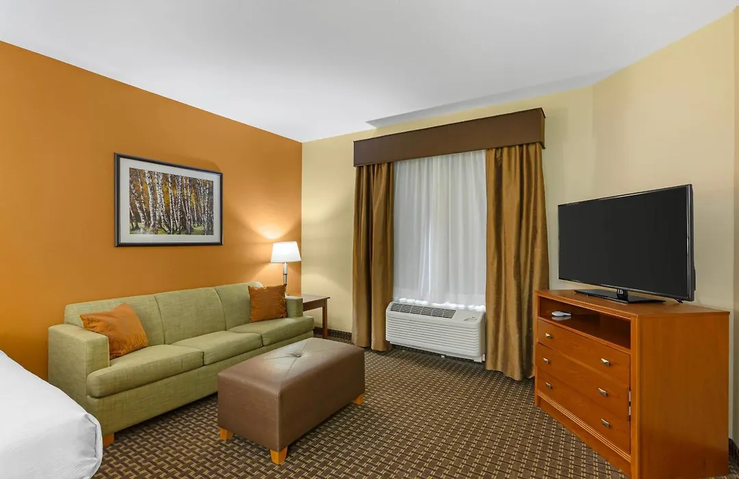 Mainstay Suites Tioga-1
