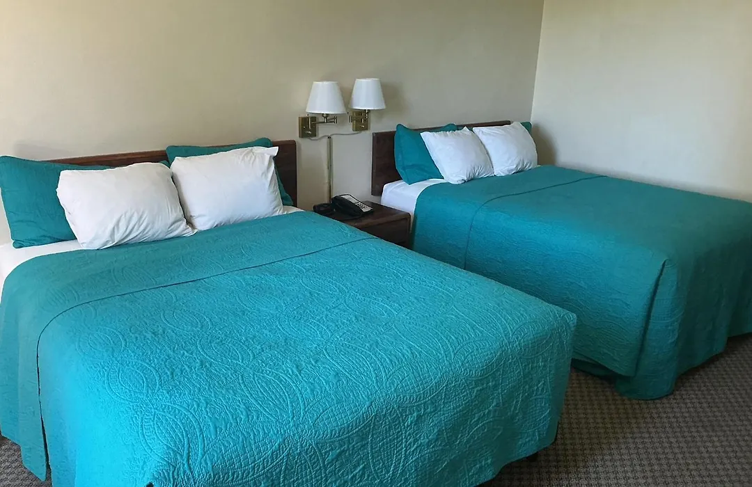 Hot Springs Hotel & Spa-1