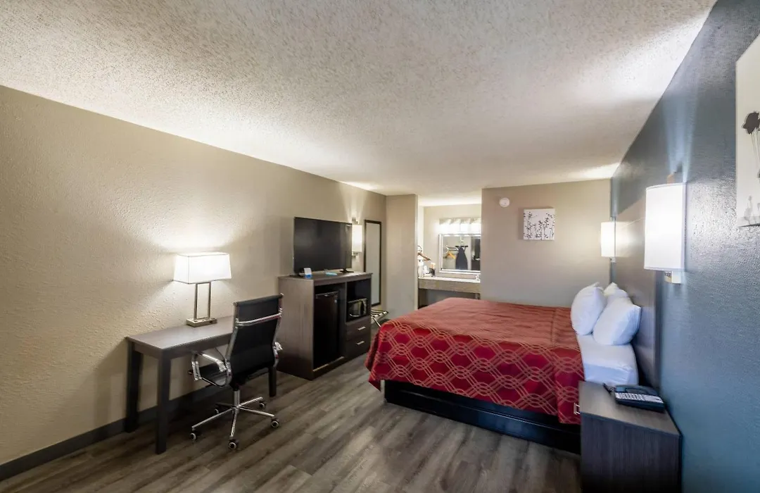 Rodeway Inn Prattville I-65-1