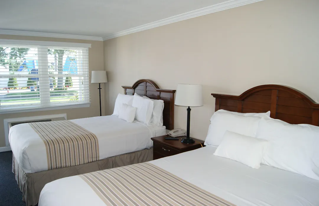 Cape Cod Family Resort And Parks-1