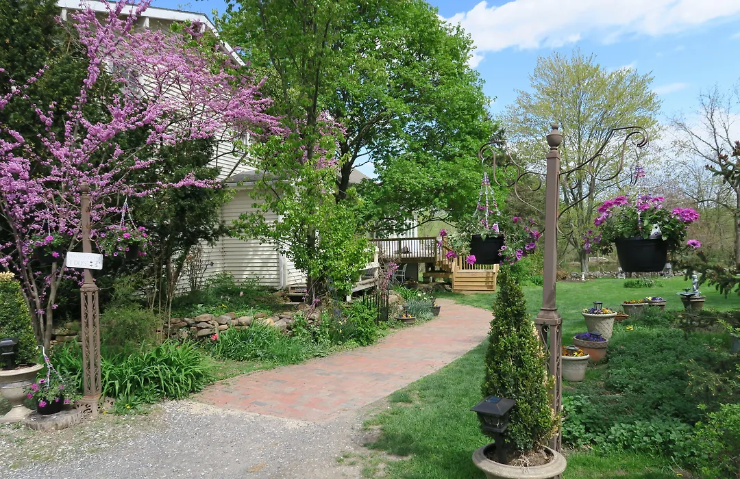 Gettysburg Battlefield Bed & Breakfast Inn-1