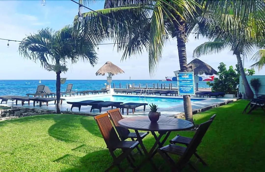 Blue Angel Resort-1