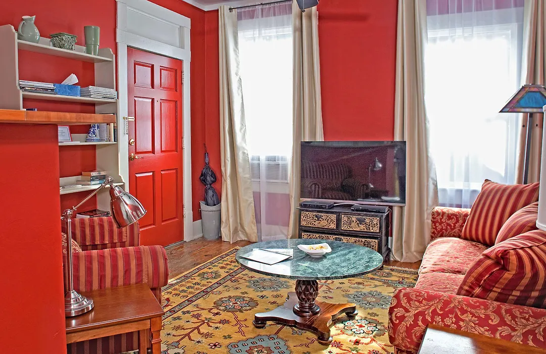 Galloway House Inn-1