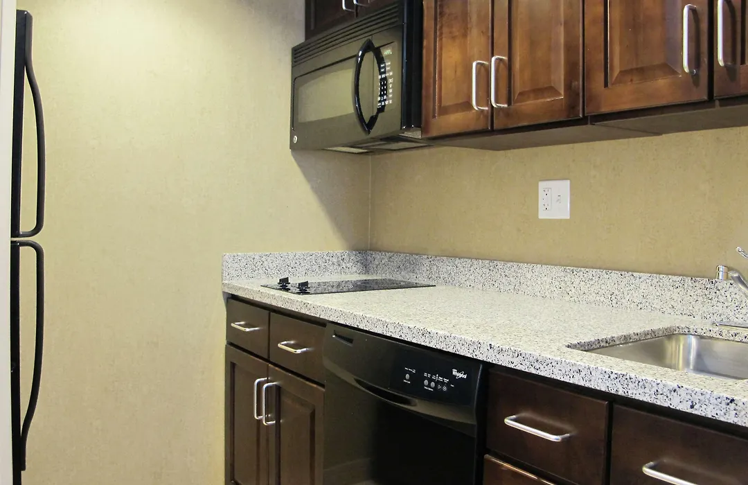 Homewood Suites By Hilton Coralville - Iowa River Landing-1