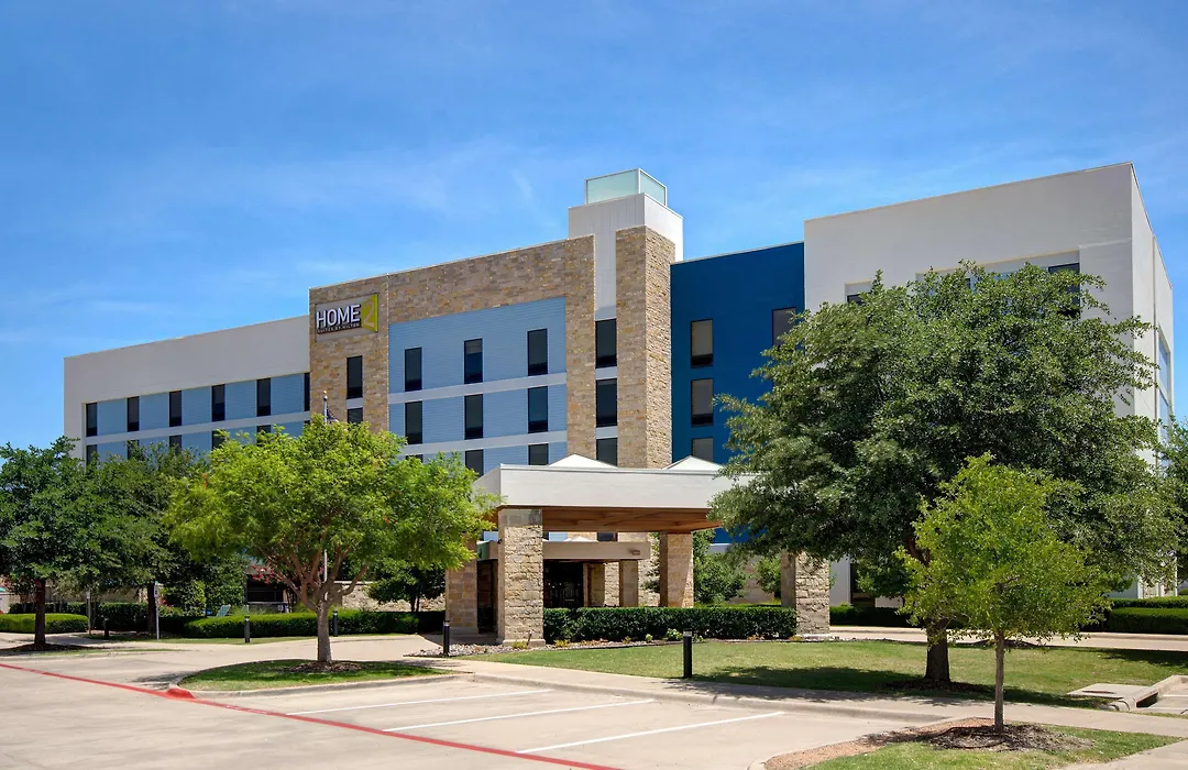 Home2 Suites Dallas-Frisco-1