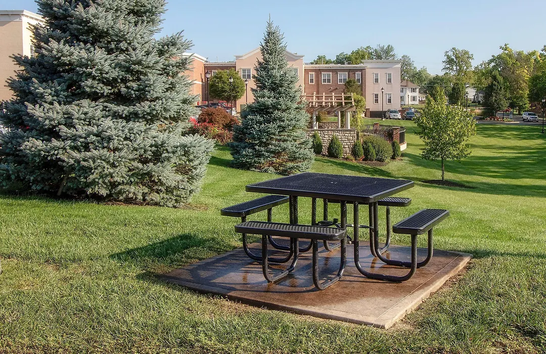 Hampton Inn Oxford/Miami University Area-1