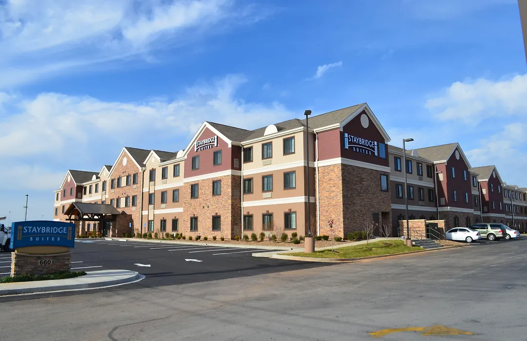 Staybridge Suites Bowling Green By Ihg-1