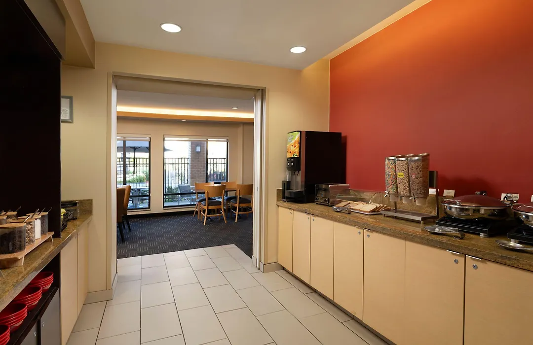 Towneplace Suites Ann Arbor-1