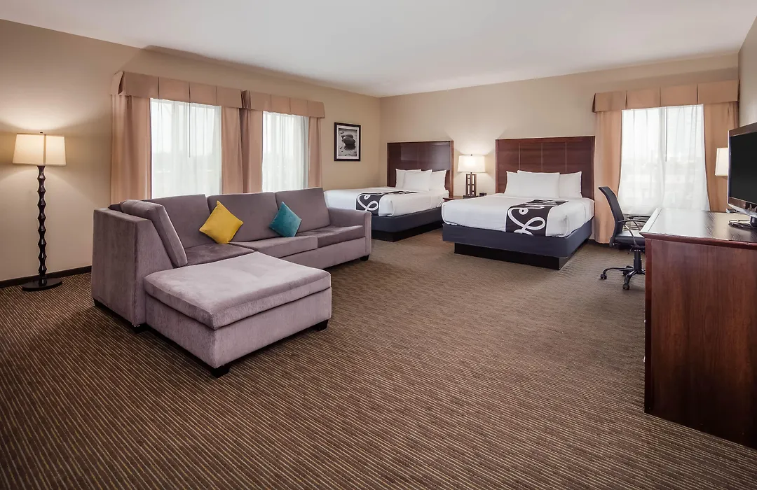 La Quinta By Wyndham Inglewood-1