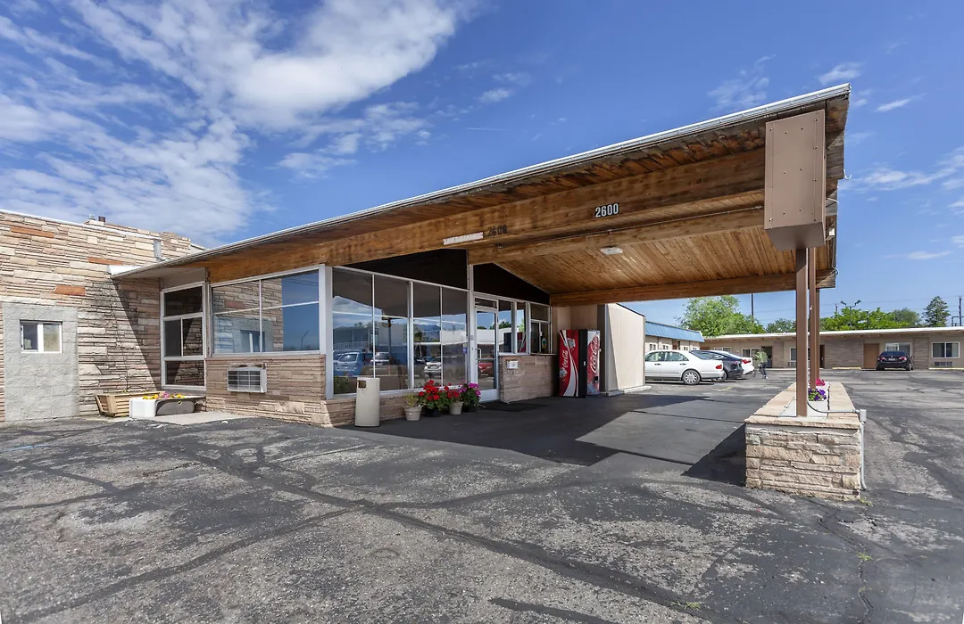 Budget Inn Boise-1