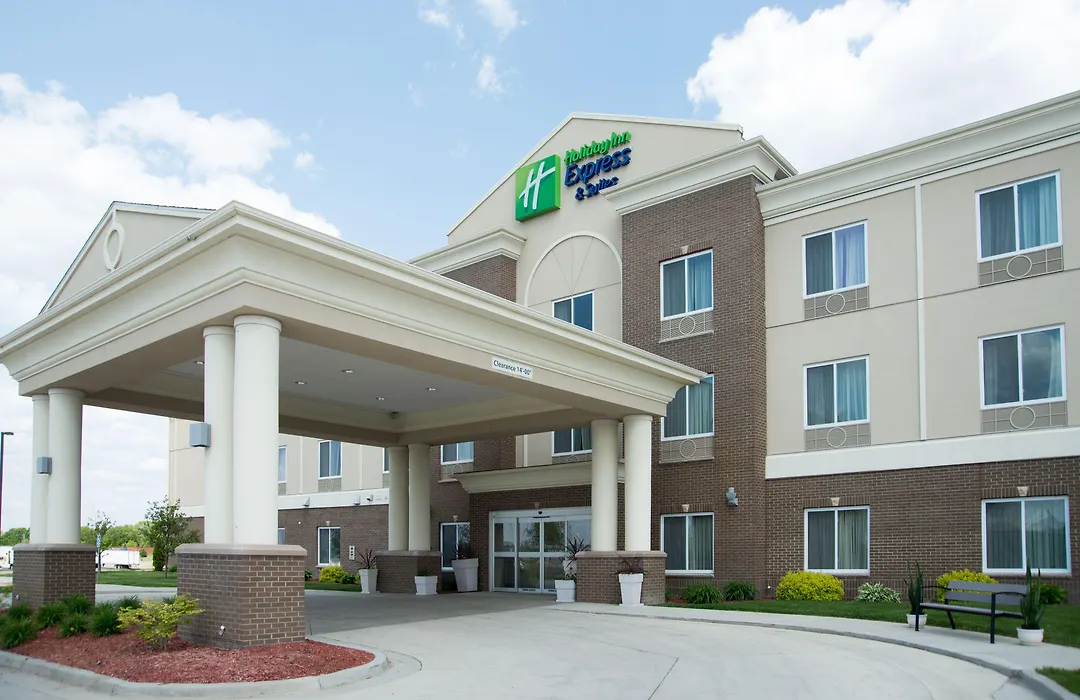 Holiday Inn Express - Albert Lea By Ihg-1