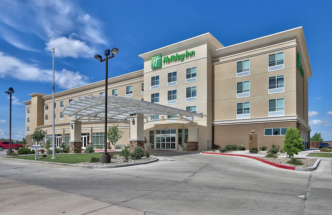 Holiday Inn Roswell By Ihg-1