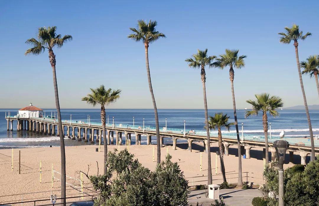 Hyatt Place Los Angeles / Lax / El Segundo-1