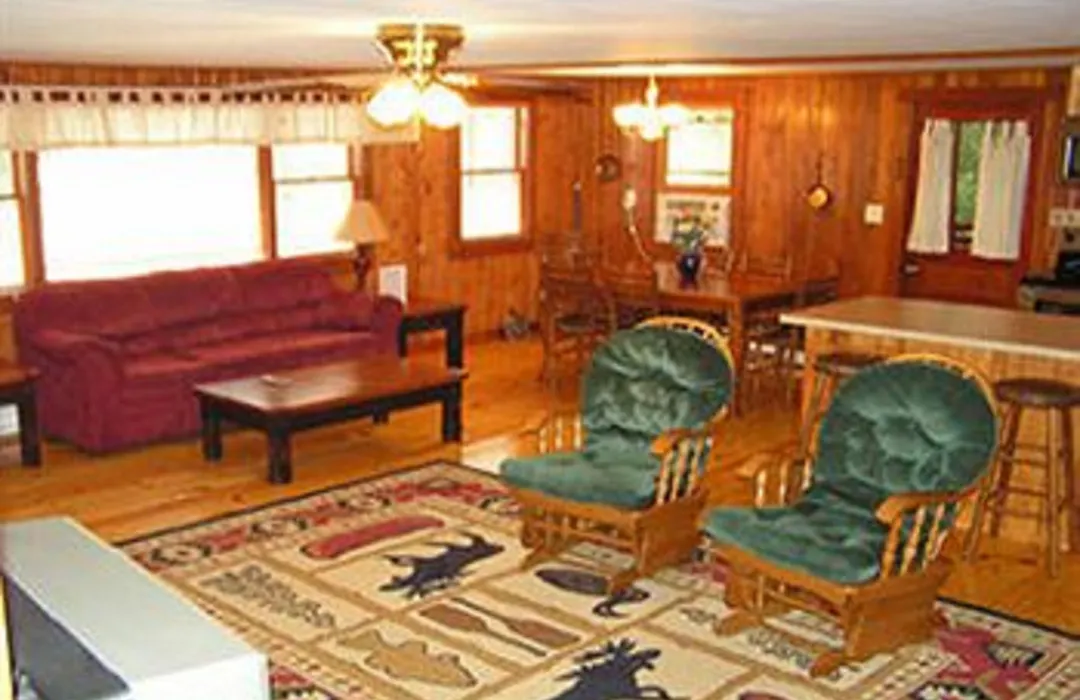 Cabins At Twinbrook Resort-1