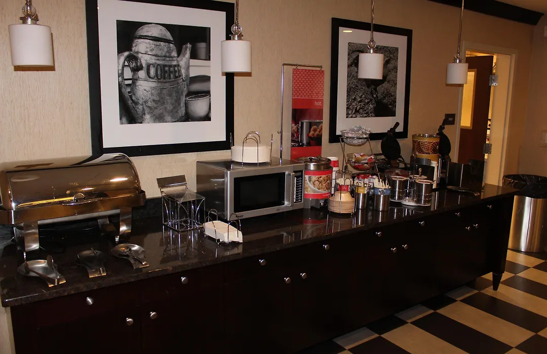 Hampton Inn Belton/Kansas City-1