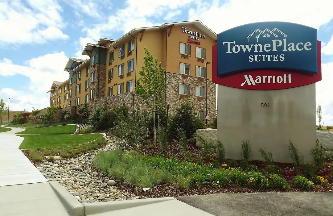 Towneplace Suites Richland Columbia Point-1