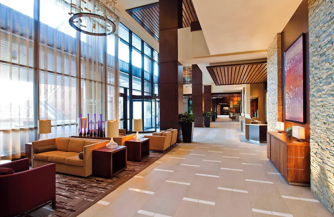 The Westin Birmingham-1