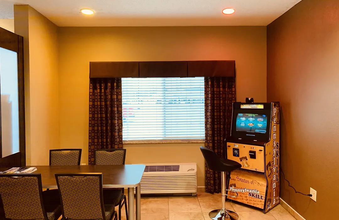 Microtel Inn & Suites-Sayre, Pa-1