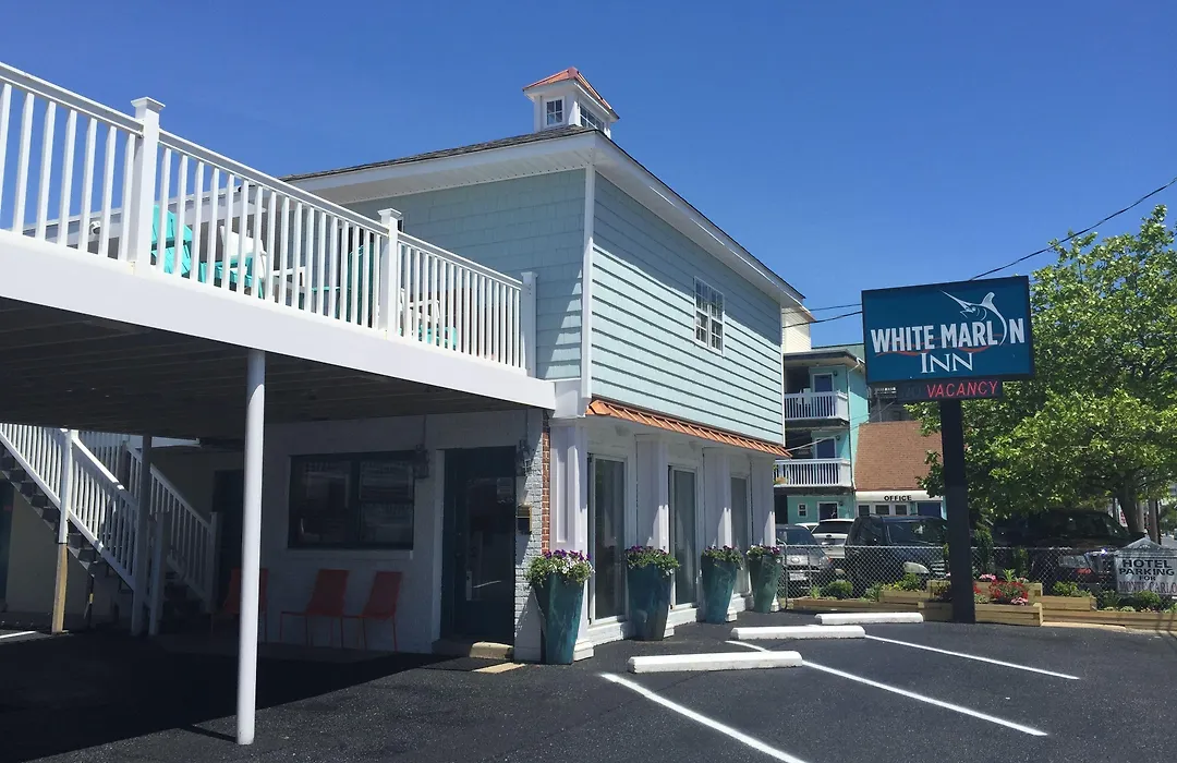White Marlin Inn-1
