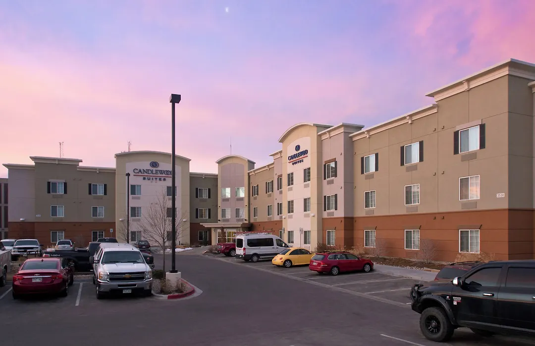 Candlewood Suites Greeley By Ihg-1