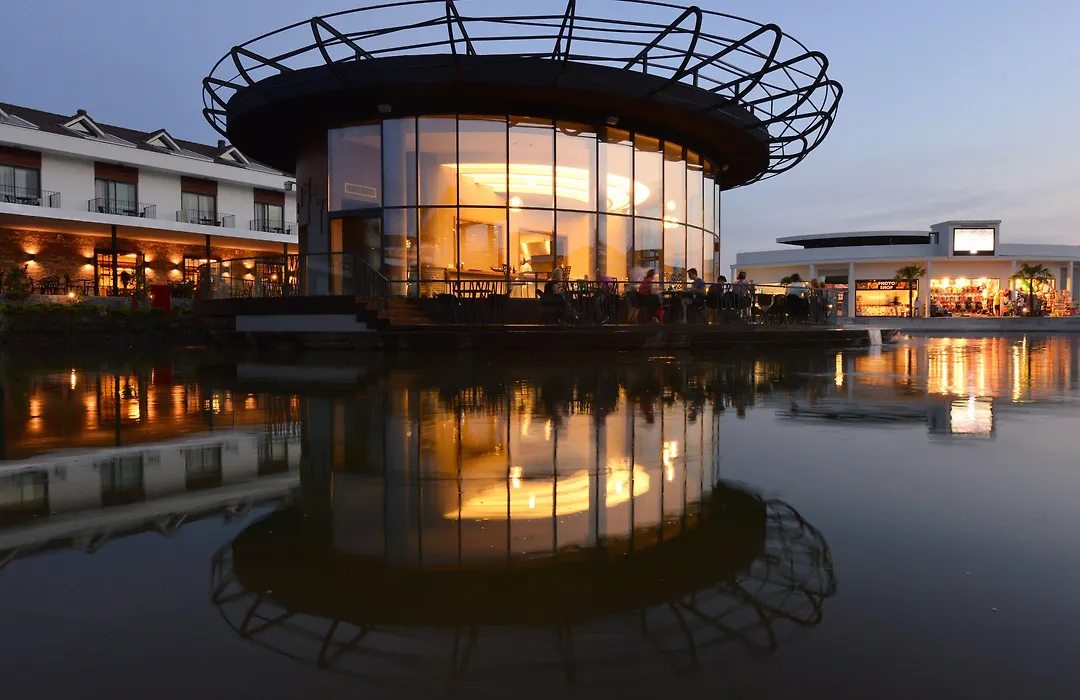 Jiva Beach Resort-1