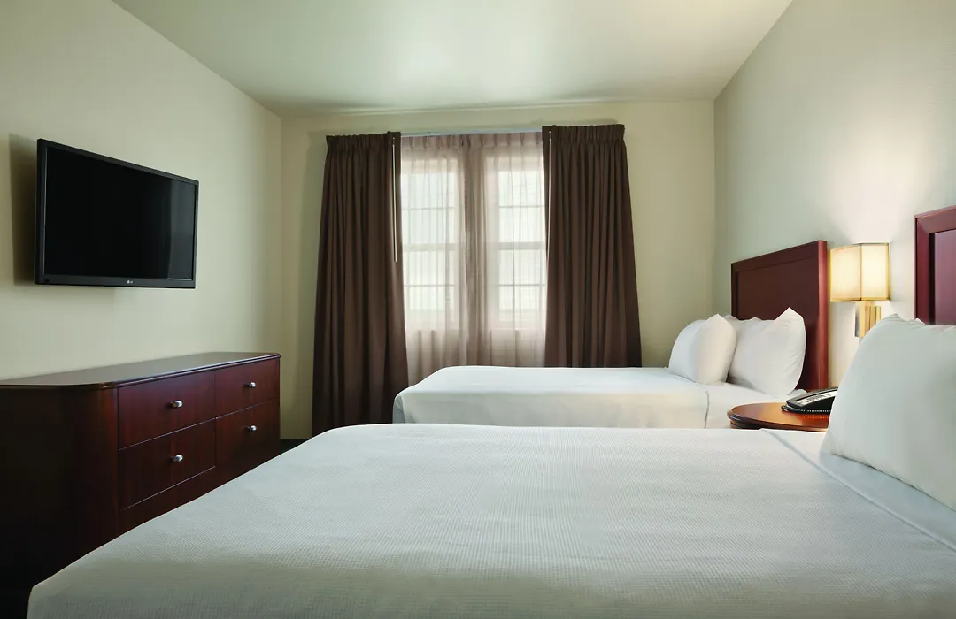 Hyatt House Minot- North Dakota-1
