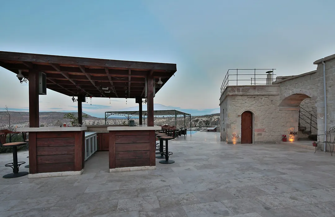 Doors Of Cappadocia Special Cave Hotel (Adults Only)-1
