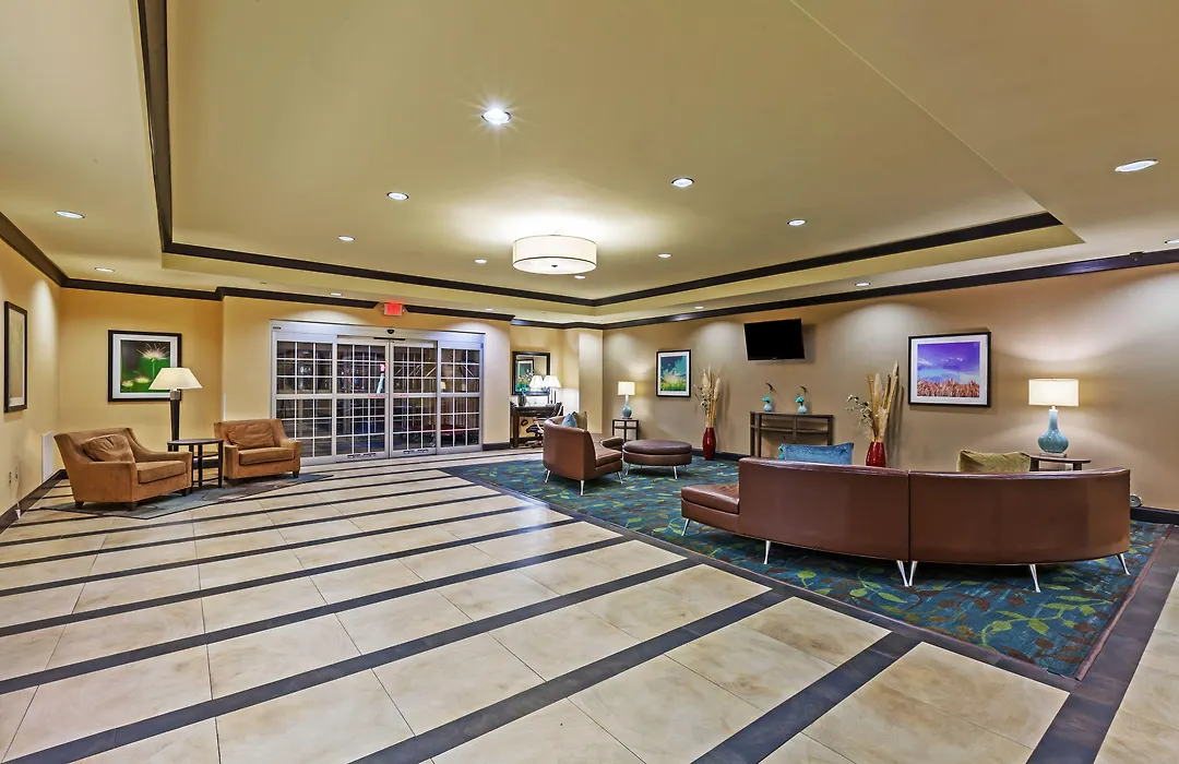 Candlewood Amarillo-Western Crossing By Ihg-1