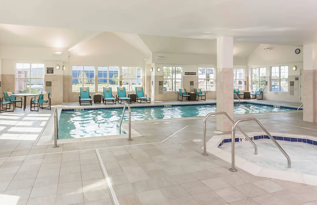 Residence Inn By Marriott Fargo-1