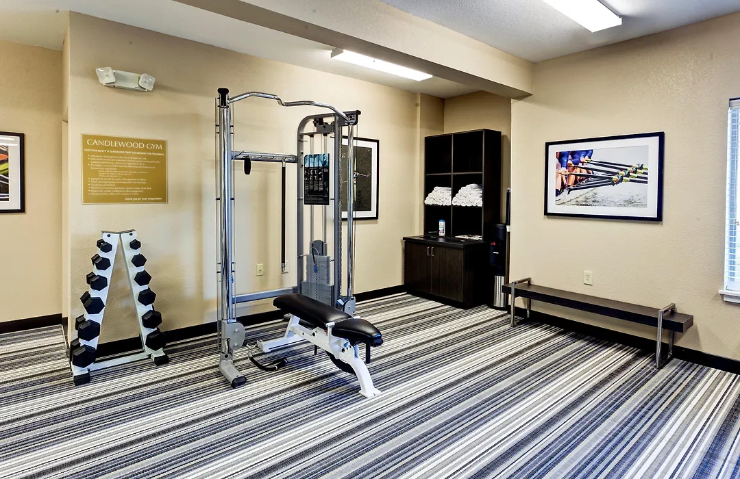 Candlewood Suites Manhattan By Ihg-1